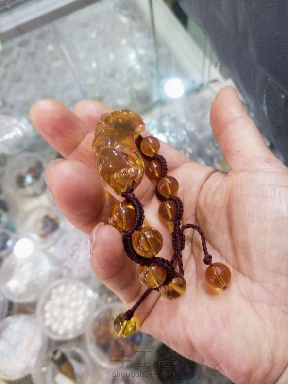 感谢老师的教程 第2张