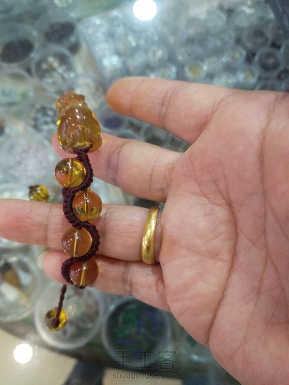 感谢老师的教程 第3张