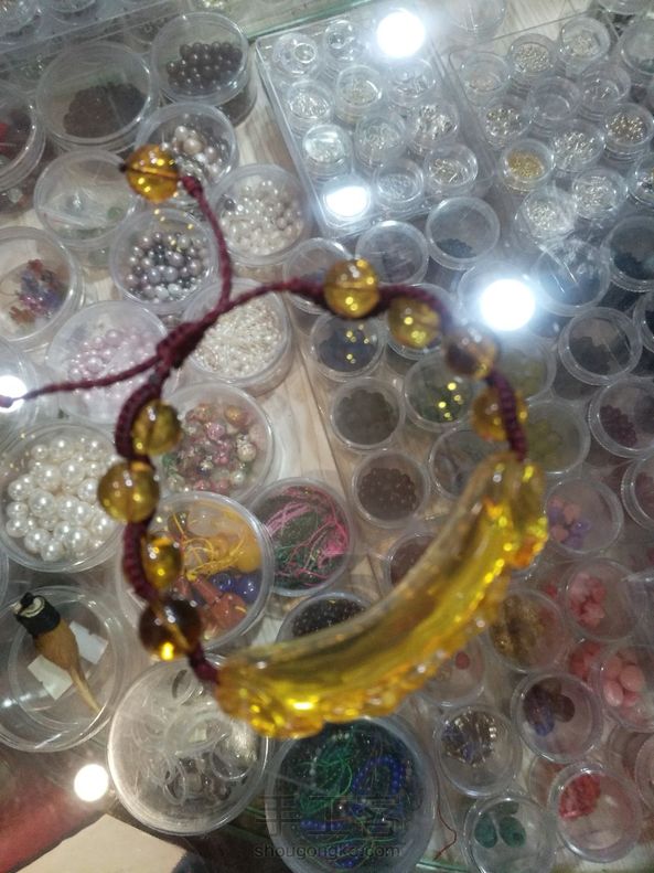 感谢老师的教程 第4张