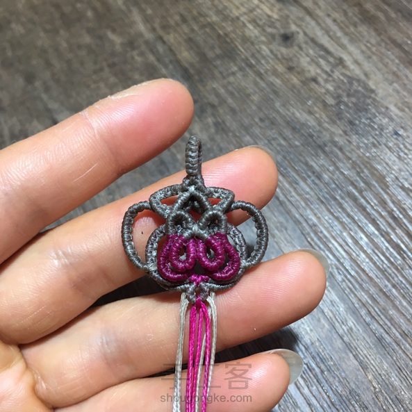 感谢手老师的教程