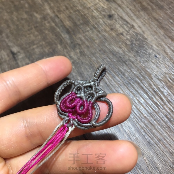 感谢手老师的教程 第1张