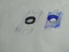 萌萌哒,会画水珠了😊😊😊