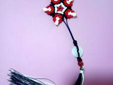 ⊙ω⊙超稀饭小师傅的五角星