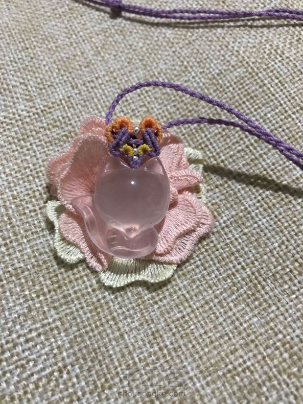 仿暗潮大神的，感觉萌萌哒～