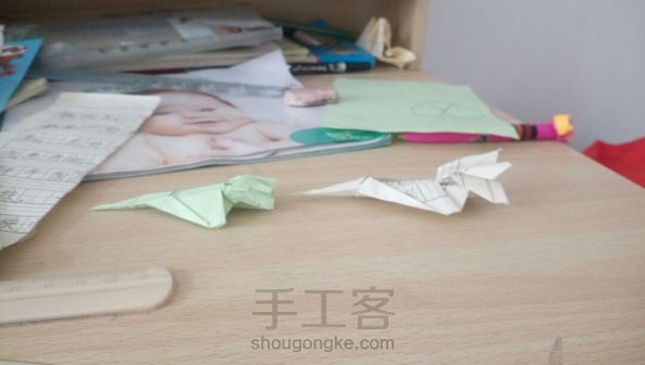 帅。