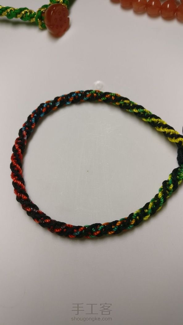 谢谢，编出来很漂亮。