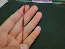 我也会编八股辫了😘看着教程