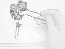 第一次做，选了这个，蟹蟹楼主么么哒!