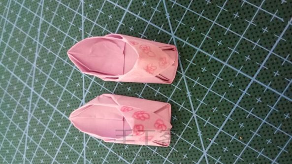 折了好几双鞋子了