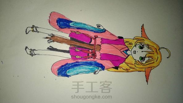 我也不想看了