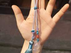 手把件绳 包挂绳