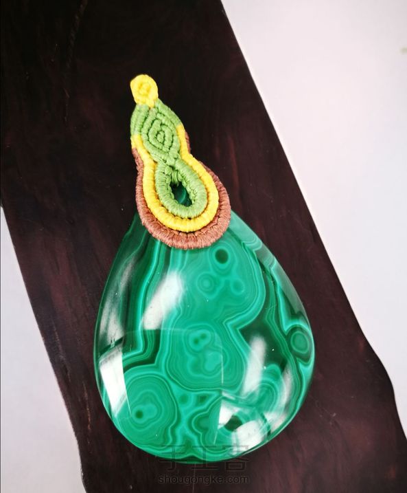 很美，感谢老师教程