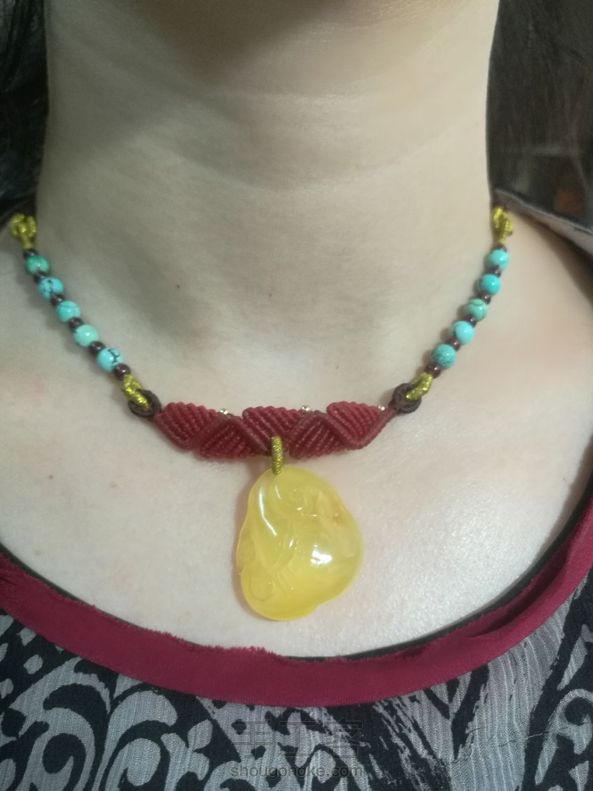 谢谢教程！非常漂亮