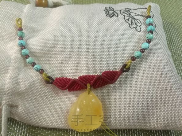 谢谢教程！非常漂亮 第1张