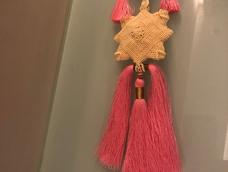 昨天编完今天就看到老师的教程了。