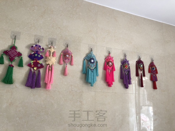 昨天编完今天就看到老师的教程了。 第2张