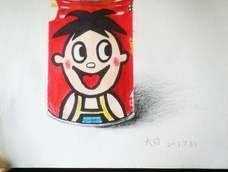 这张拍的好一点