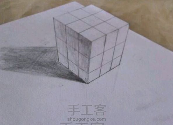 立体吗？