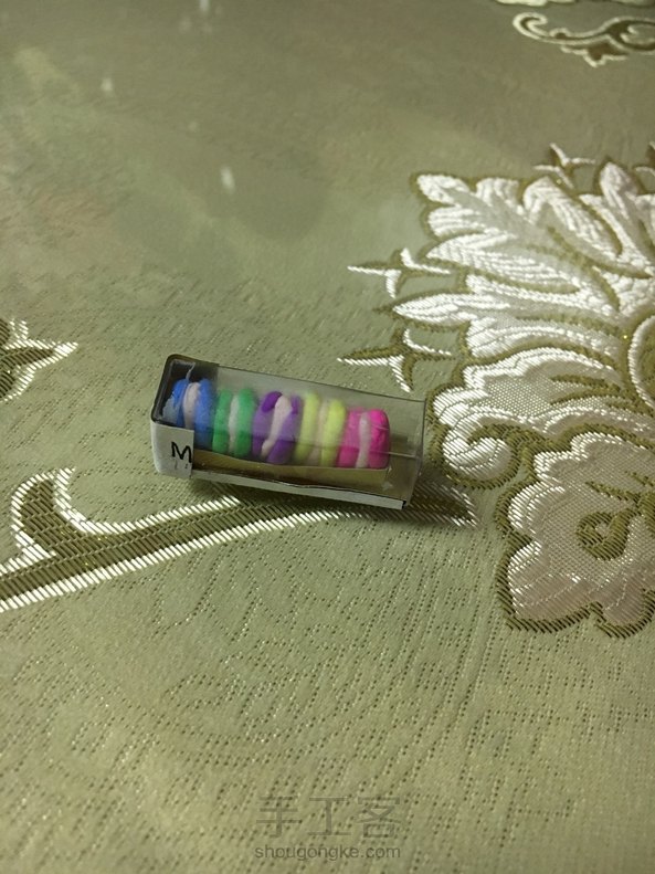 我，11岁小孩的作品！ 第1张