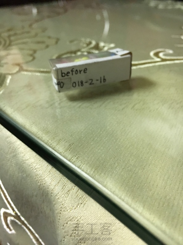 我，11岁小孩的作品！ 第2张