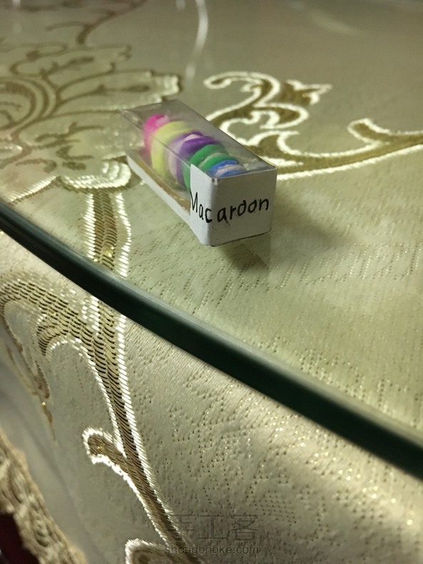 我，11岁小孩的作品！ 第3张