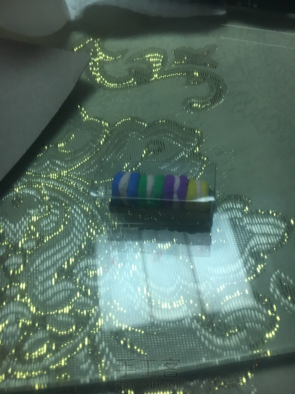 又一个马卡龙