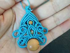 线扯短了,后面随意编了。