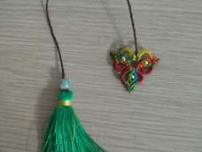 线量优化:(25cm,15cmx3)x3,中间做圈的线可参与其中,作为一组中中间的两根