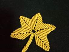 根据这个教程做的😊