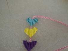 谢谢老师的教程!很喜欢^O^