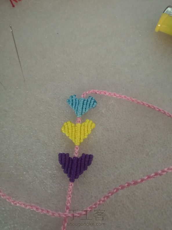 谢谢老师的教程！很喜欢^O^