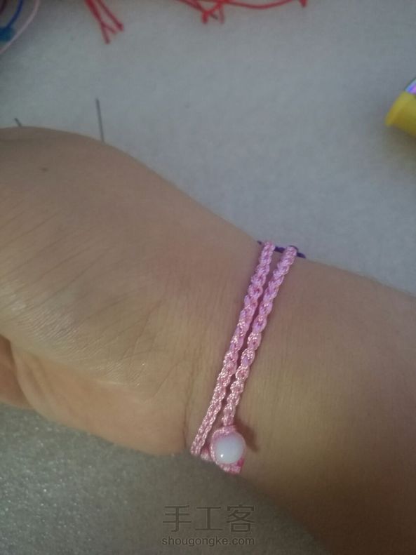 谢谢老师的教程！很喜欢^O^ 第2张