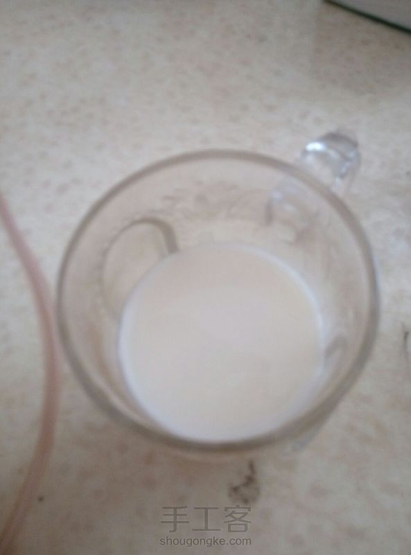 成功了，等一下要做个仙草奶茶。😂😂