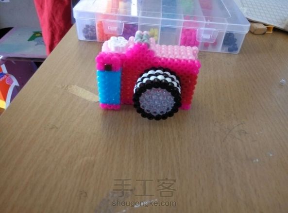 我成功了 第1张