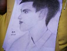 努力了加油＾０＾~