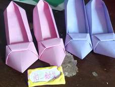 高跟鞋
教程已发
快来捧场