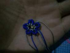 真好看!为什么我做的歪歪扭扭?这么丑😭😭