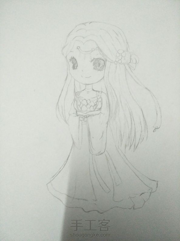 还好吧