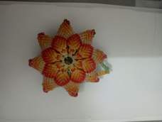 做了双面的，更有型一些