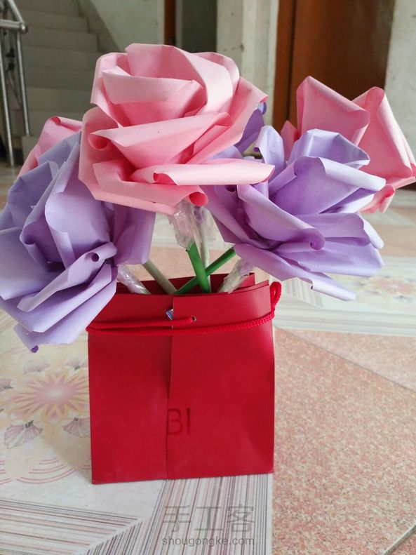 谢谢作者的教程，我拿走啦 第1张