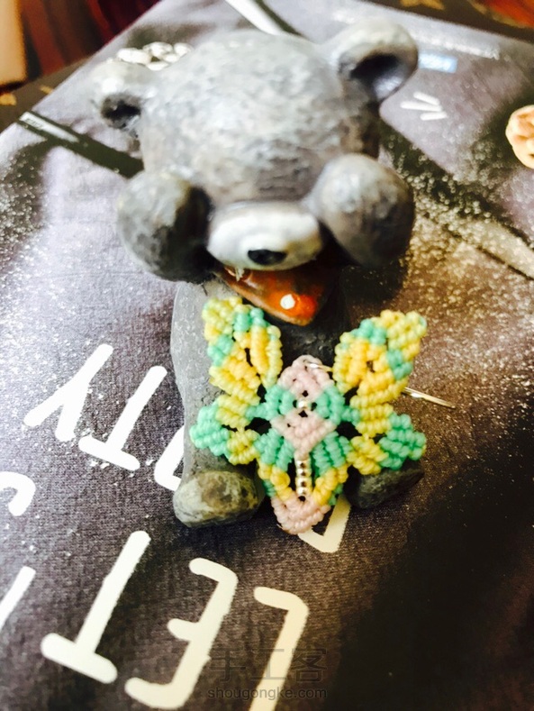 交作业，谢谢老师的教程。 第1张