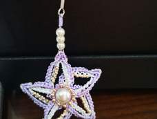 继续，做了个小号的，这个做好看真的难