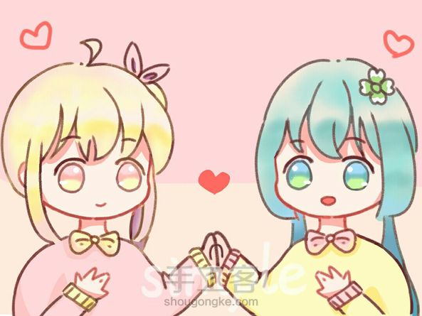 ʚ❤ɞ