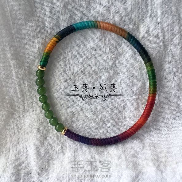 弹力绳运用