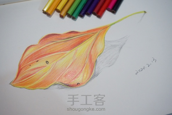 完成作业 ✌️，谢谢老师的教程 我是零基础学员 第1张