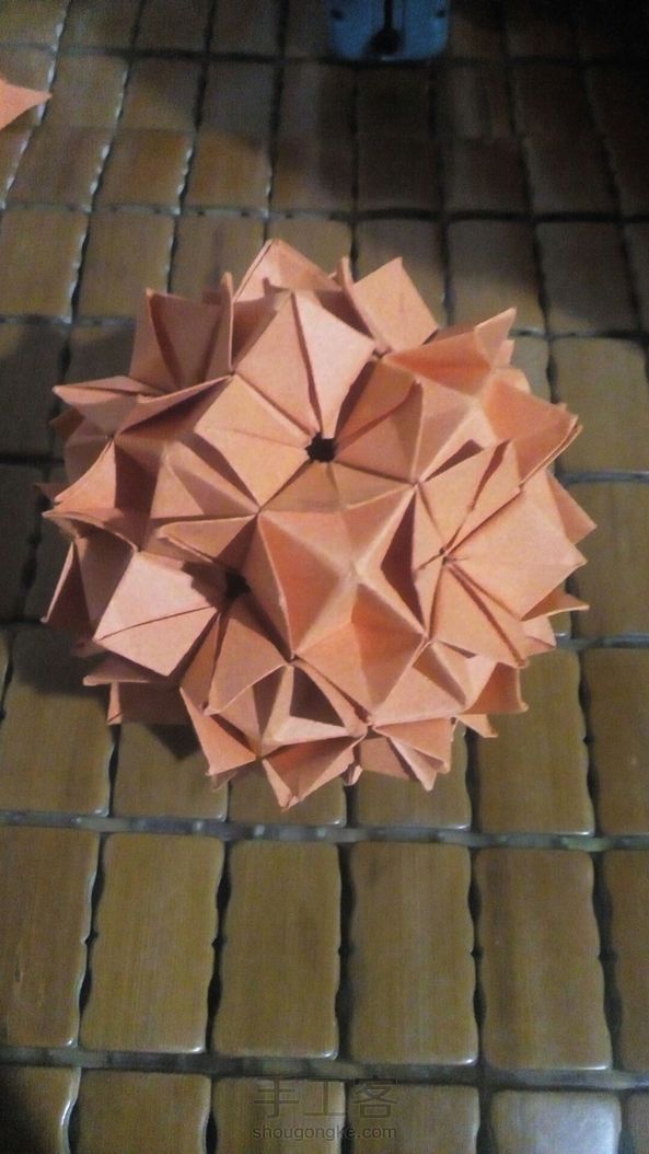 花球