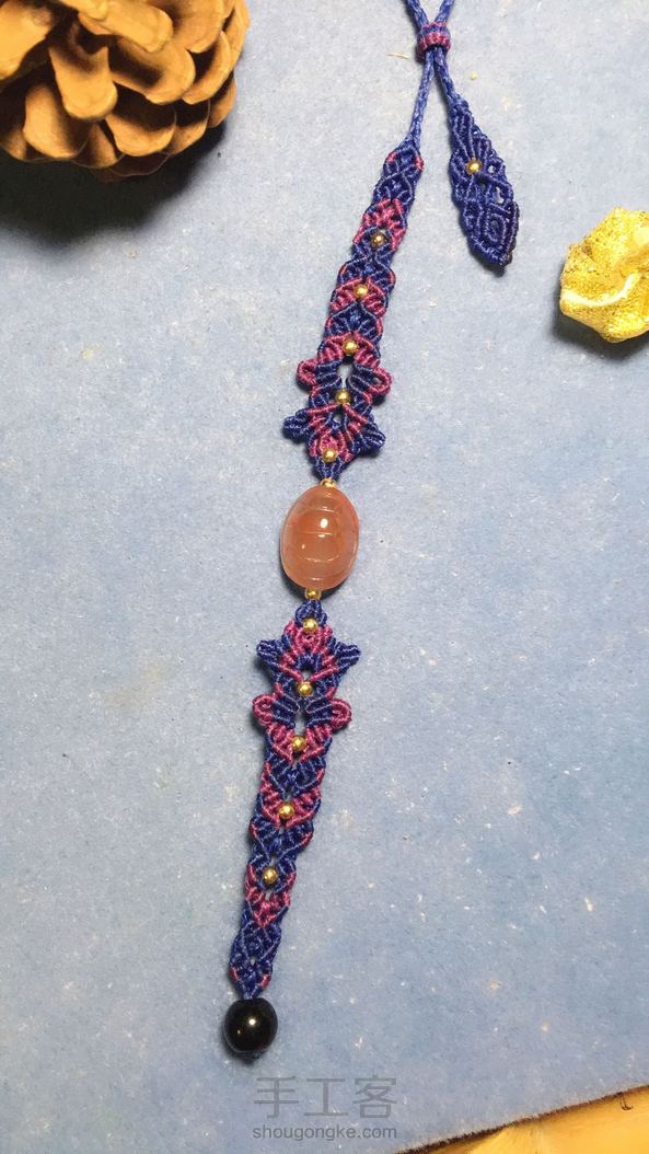 配色是个硬伤！富甲一方……吼吼吼！谢谢老师的教程。 第3张