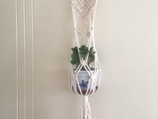 会编绳的好处，就是可以自由发挥！