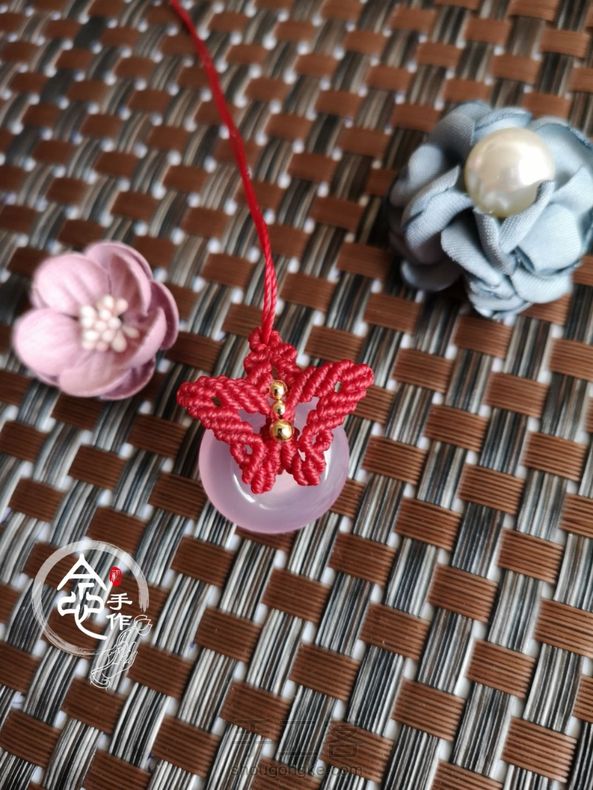 蝶儿飞！ 第3张