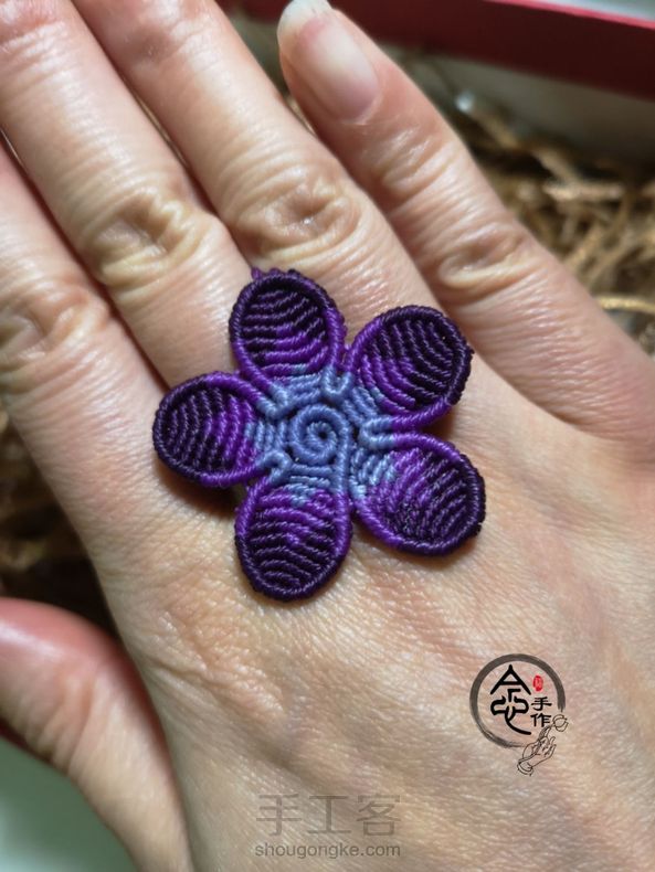 很特别的小花花🌸 第2张